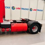 Volvo FH12 420 4×2 GTXL Tractor Unit - thumbnail