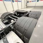 Volvo FH 500 6×2 Midlift Tractor Unit - thumbnail