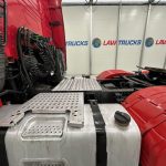 Volvo FH 500 6×2 Midlift Tractor Unit - thumbnail