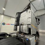Volvo FH 500 6×2 Midlift Tractor Unit PTO - thumbnail