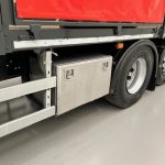Iveco Stralis 310 6×2 Dropside Brick Grab - thumbnail
