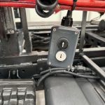 DAF LF 210 Day Cab 4 Car Transporter - thumbnail