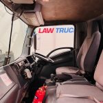 Isuzu N75 190 Day Cab Dropside - thumbnail