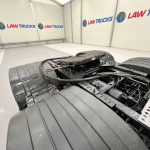 Volvo FH 460 6×2 Midlift Tractor Unit PTO - thumbnail