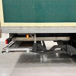 Scania P250 4×2 Sleeper Cab Box Van - thumbnail