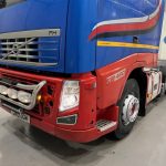 Volvo FH 460 6×2 Sleeper Cab Tractor Unit - thumbnail