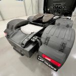 Scania R450 6×2 Rear Lift Highline Tractor Unit PTO - thumbnail