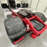 DAF XF 440 6×2 Midlift Tractor Unit PTO - thumbnail