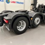 Volvo FH 500 6×2 Midlift Tractor Unit - thumbnail