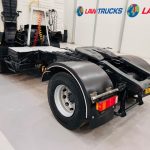 Volvo FH12 420 4×2 Tractor Unit - thumbnail