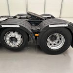 Volvo FH 460 6×2 Midlift Tractor Unit PTO - thumbnail
