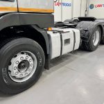Volvo FH12 420 6×4 Double Drive Tractor Unit - thumbnail