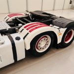 Volvo FH 500 6×2 Midlift Tractor Unit - thumbnail