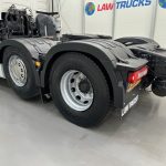 Volvo FH 500 6×2 Globetrotter XL Midlift Tractor Unit - thumbnail