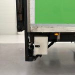 Scania P280 6×2 Rear Lift Day Cab Fridge Box - thumbnail
