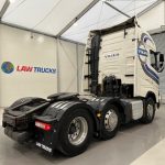 Volvo FH 500 6×2 Tractor Unit Safari Edition - thumbnail