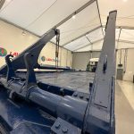 Scania P370 8×4 Sleeper Cab Skip Loader - thumbnail