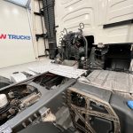 Volvo FH 500 6×2 Midlift Tractor Unit - thumbnail