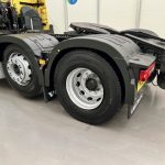 Volvo FH 500 6×2 Sleeper Cab Midlift Tractor Unit - thumbnail