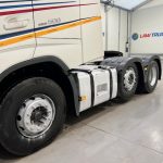 Volvo FH 500 6×2 Midlift Tractor Unit - thumbnail