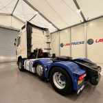 Volvo FH 500 6×2 Midlift Tractor Unit - thumbnail