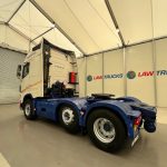 Volvo FH 500 6×2 Midlift Tractor Unit - thumbnail