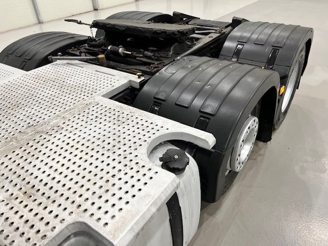 Volvo FH 500 6×2 Midlift Tractor Unit