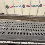 SDC Tri Axle Kicker Vehicle Carrier Lowloader - thumbnail