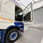 Volvo FH 500 6×2 Midlift Tractor Unit - thumbnail