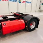 Volvo FH12 420 4×2 GTXL Tractor Unit - thumbnail