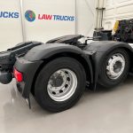 DAF XF 480 6×2 Midlift Tractor Unit - thumbnail