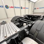 Volvo FH 500 6×2 Midlift Tractor Unit - thumbnail