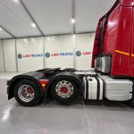 Volvo FH 500 6×2 Sleeper Cab Tractor Unit - thumbnail