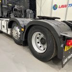 Volvo FH 500 6×2 Midlift Tractor Unit - thumbnail