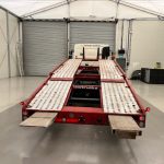 DAF LF 210 Day Cab 2 Car Transporter - thumbnail