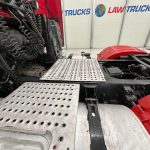 Volvo FH 500 6×2 Midlift Tractor Unit - thumbnail