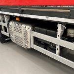 Iveco Stralis 310 6×2 Dropside Brick Grab - thumbnail