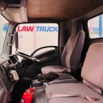 Isuzu N75 190 Day Cab Dropside - thumbnail