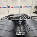 Volvo FH 500 6×2 Sleeper Cab Tractor Unit PTO - thumbnail