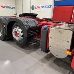 Volvo FH 460 6×2 Sleeper Cab Tractor Unit - thumbnail