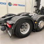 Volvo FH 460 6×2 Midlift Tractor Unit - thumbnail