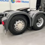 Scania R450 6×2 Rear Lift Highline Tractor Unit PTO - thumbnail