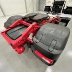 DAF XF 440 6×2 Midlift Tractor Unit PTO - thumbnail