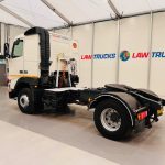 Volvo FH12 420 4×2 Tractor Unit - thumbnail