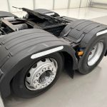 Volvo FH 460 6×2 Midlift Tractor Unit PTO - thumbnail