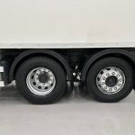 DAF CF 370 6×2 Sleeper Cab Fridge Box - thumbnail