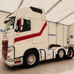 Volvo FH 500 6×2 Midlift Tractor Unit - thumbnail