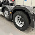 Volvo FH 500 6×2 Midlift Tractor Unit - thumbnail