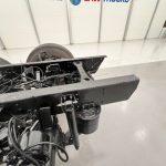 Scania G360 8×2 Sleeper Chassis Cab - thumbnail