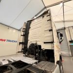 Volvo FH 500 6×2 Midlift Tractor Unit - thumbnail